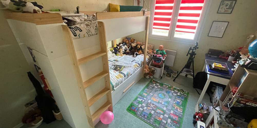 immeuble à MONT DE MARSAN (40000)